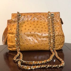 Luc Benoit Handbag
